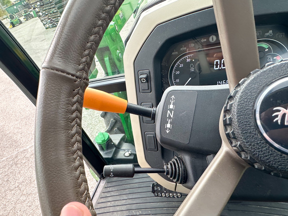 2024 John-Deere 5100E