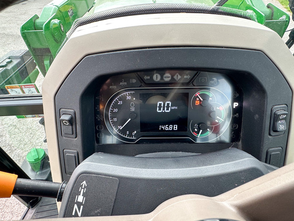 2024 John-Deere 5100E