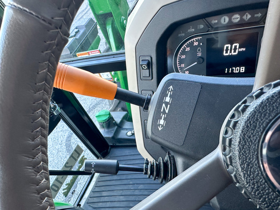 2024 John-Deere 5100E