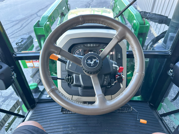 2024 John-Deere 5100E