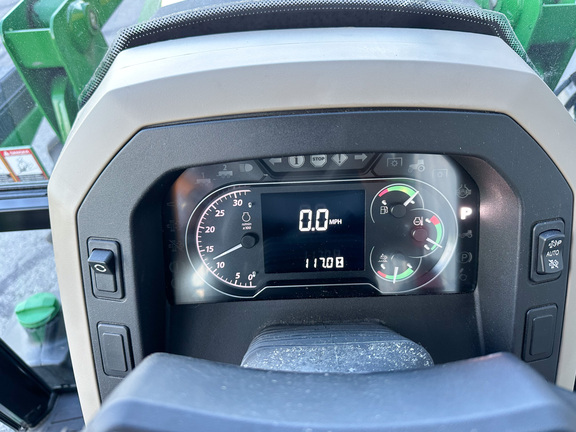 2024 John-Deere 5100E