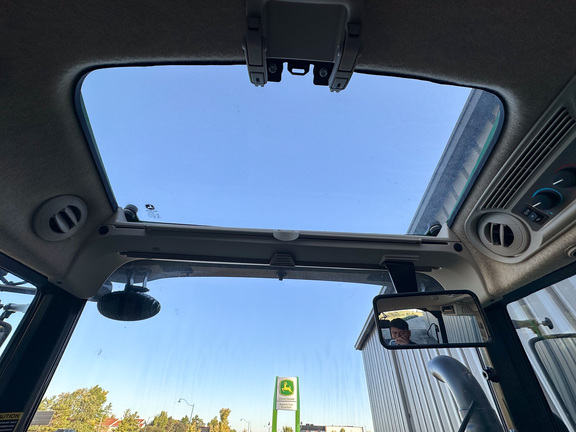 2024 John-Deere 5100E