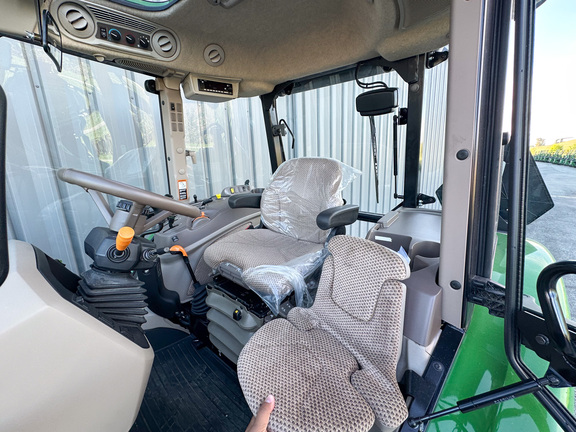 2024 John-Deere 5100E