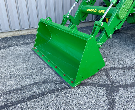 2024 John-Deere 5100E