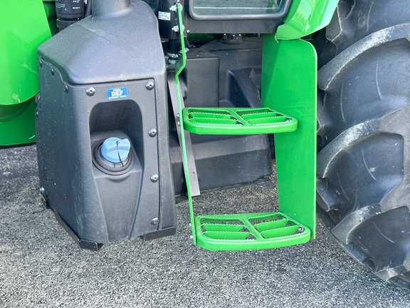 2024 John-Deere 5100E