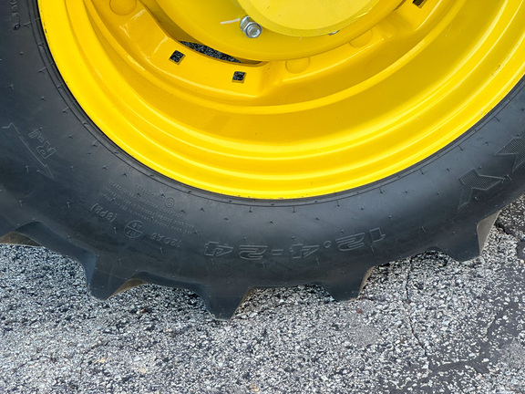 2024 John-Deere 5100E