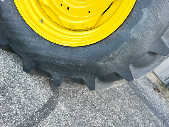 2024 John-Deere 5100E