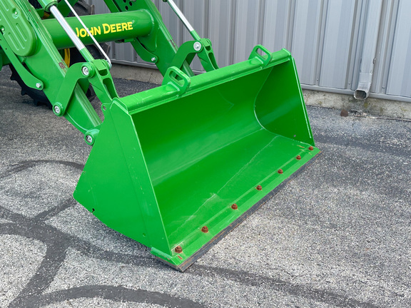 2024 John-Deere 5100E