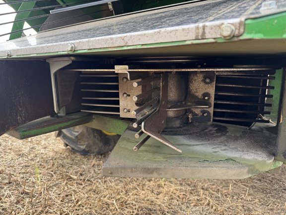 Photo of 2024 John Deere S780
