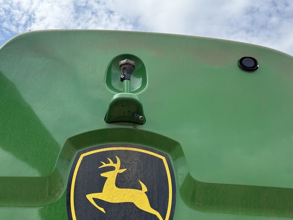 Photo of 2024 John Deere S780