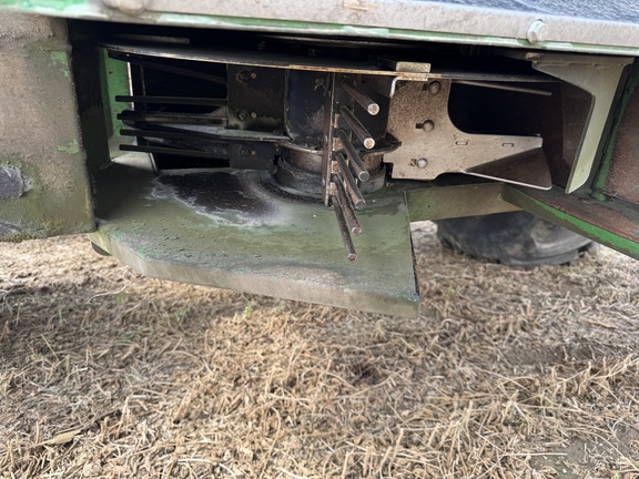 Photo of 2024 John Deere S780