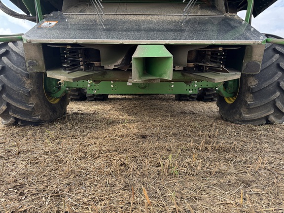 Photo of 2024 John Deere S780