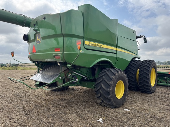 Photo of 2024 John Deere S780