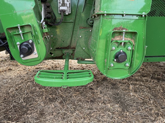 Photo of 2024 John Deere S780