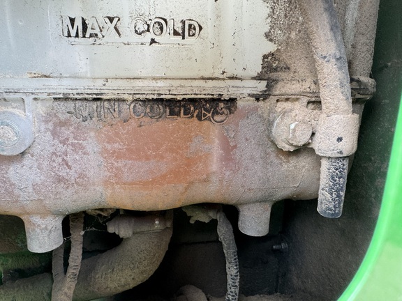 Photo of 2024 John Deere S780