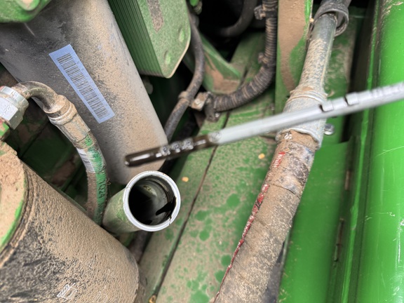 Photo of 2024 John Deere S780