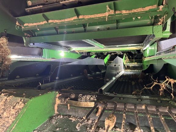 Photo of 2024 John Deere S780