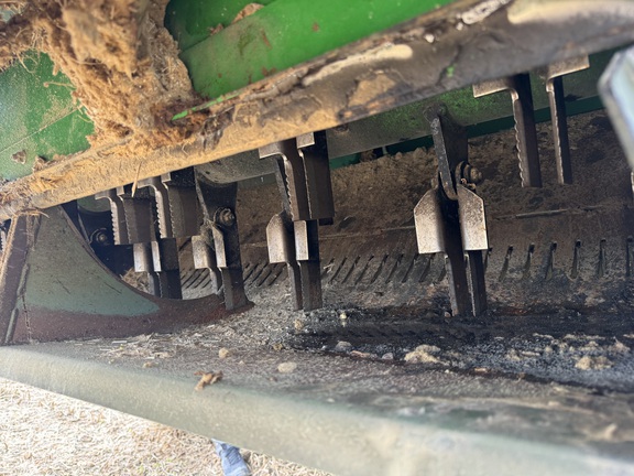 Photo of 2024 John Deere S780