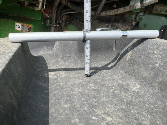 Photo of 2024 John Deere S780