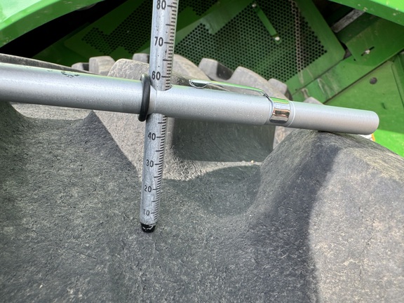 Photo of 2024 John Deere S780