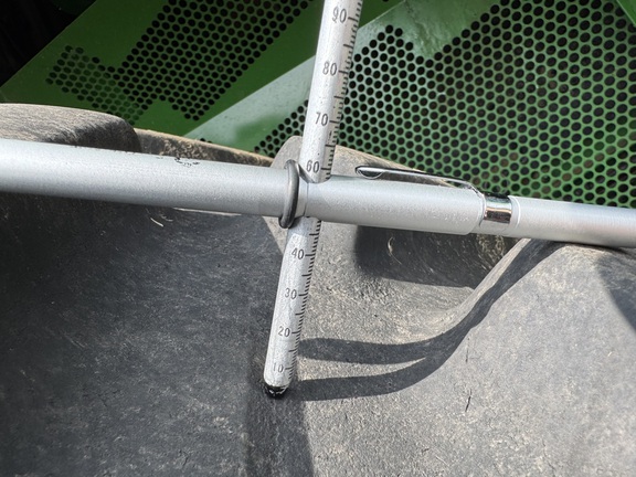 Photo of 2024 John Deere S780