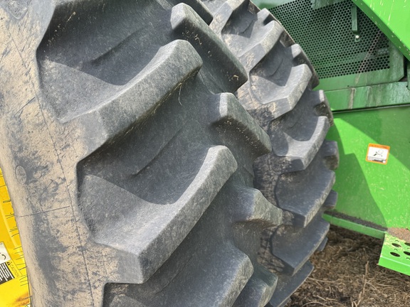 Photo of 2024 John Deere S780