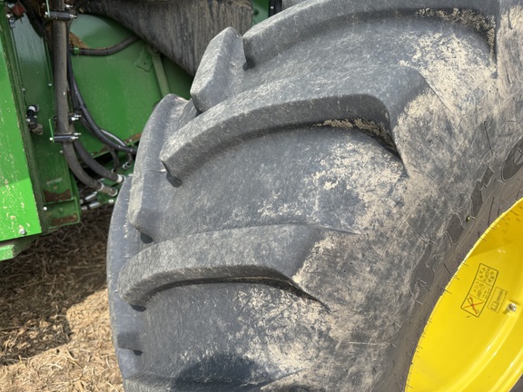 Photo of 2024 John Deere S780