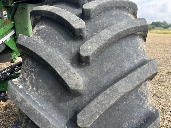 Photo of 2024 John Deere S780