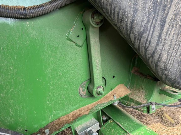 Photo of 2024 John Deere S780
