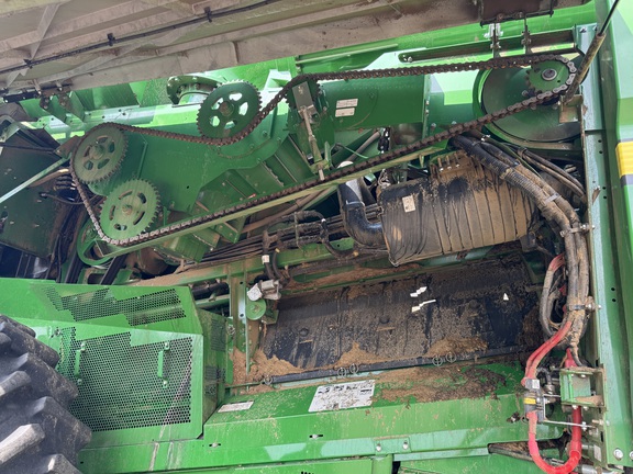 Photo of 2024 John Deere S780