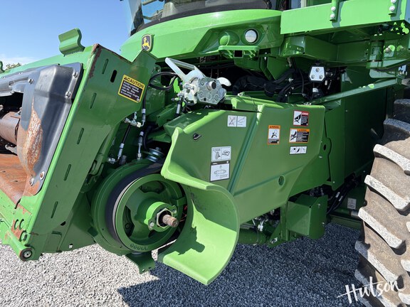 Photo of 2024 John Deere S780