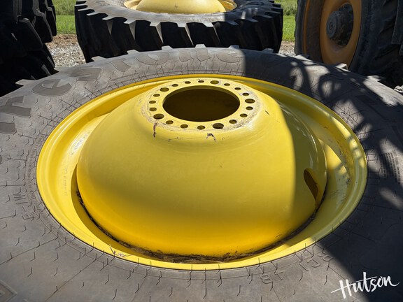 Photo of 2024 John Deere S780