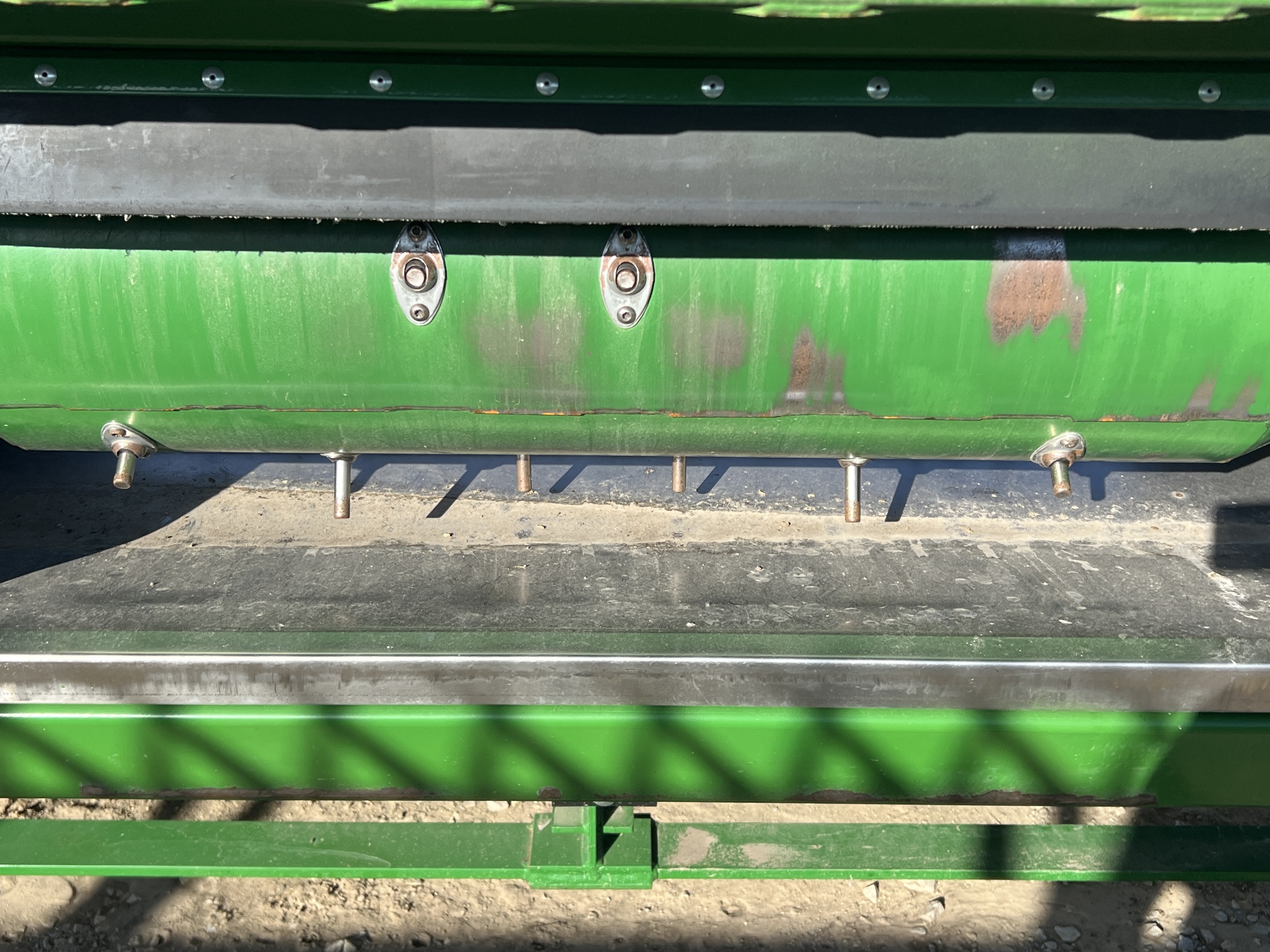 2022 John Deere RD35F Image 4