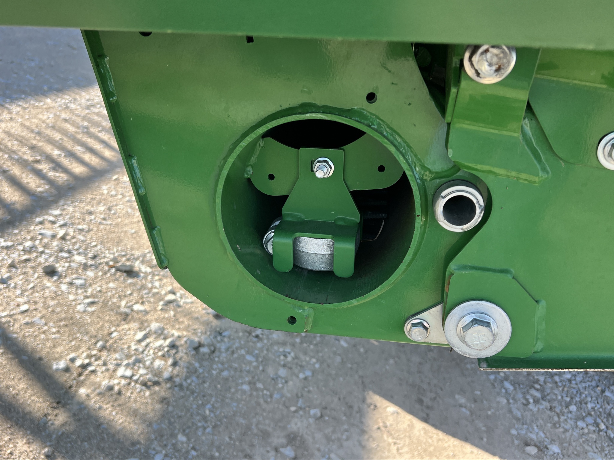 2022 John Deere RD35F Image 6