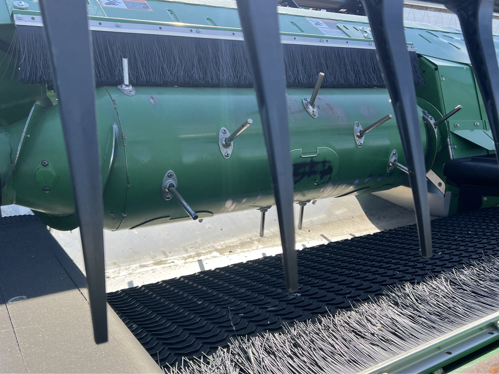 2022 John Deere RD35F Image 10