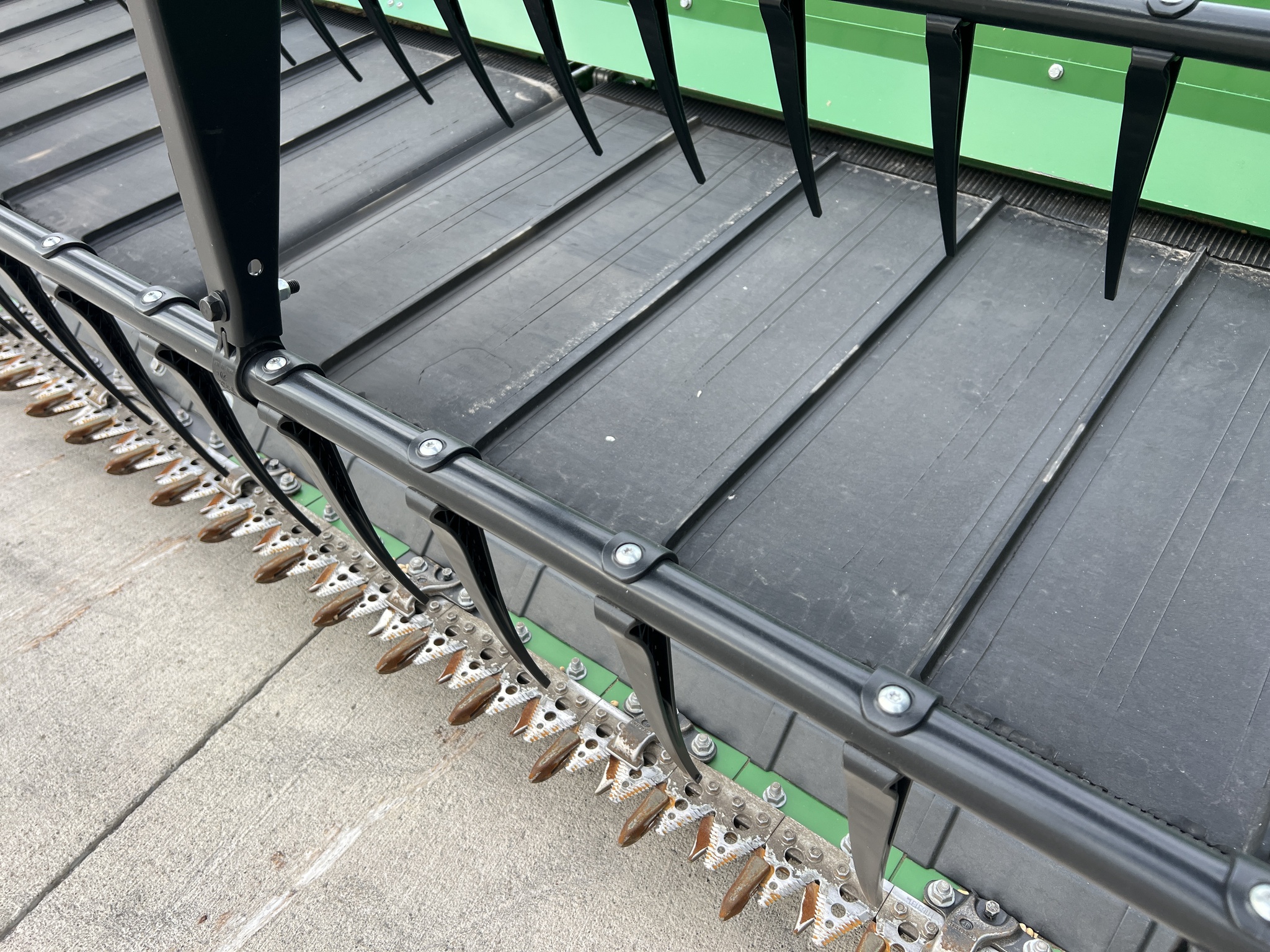 2022 John Deere RD35F Image 9