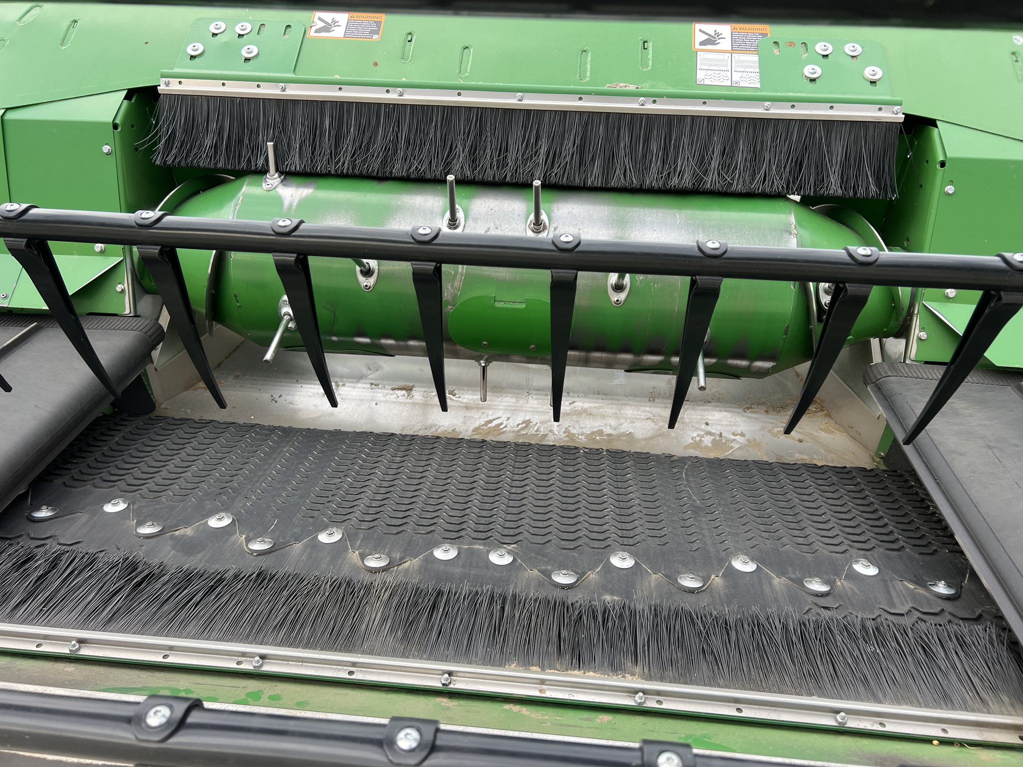 2022 John Deere RD35F Image 10