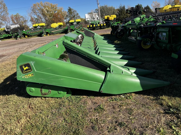 2000 John Deere 1293 - Photo2