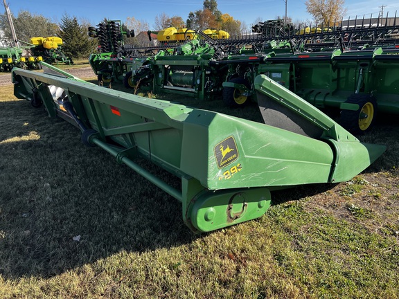 2000 John Deere 1293 - Photo3