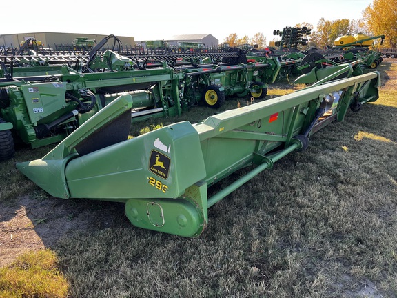 2000 John Deere 1293 - Photo4