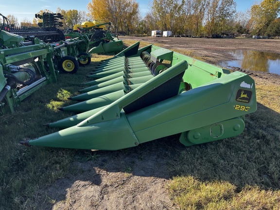 2000 John Deere 1293 - Photo5