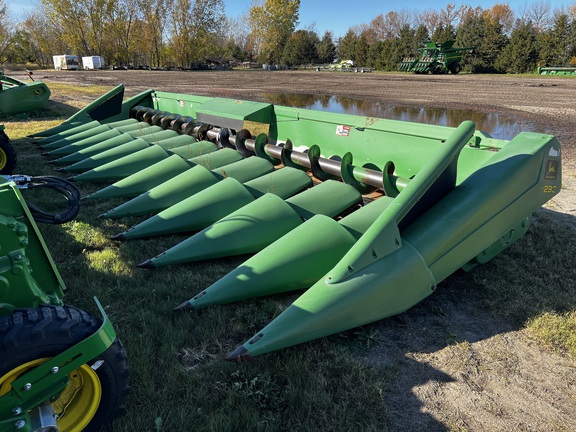 2000 John Deere 1293 - Photo6