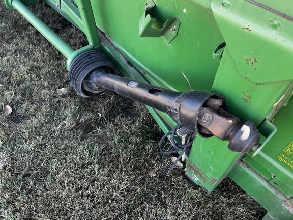 2000 John Deere 1293 - Photo7