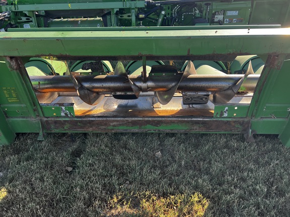 2000 John Deere 1293 - Photo9