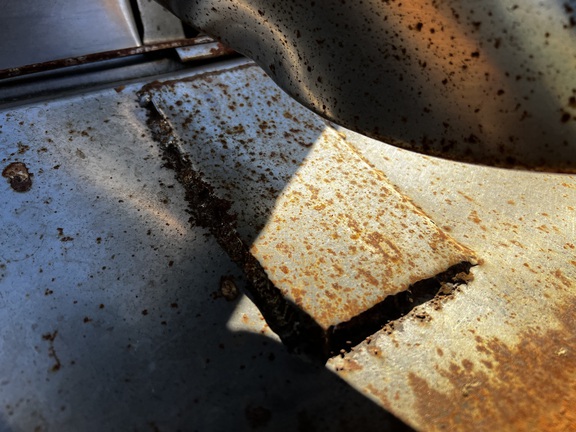 2000 John Deere 1293 - Photo10