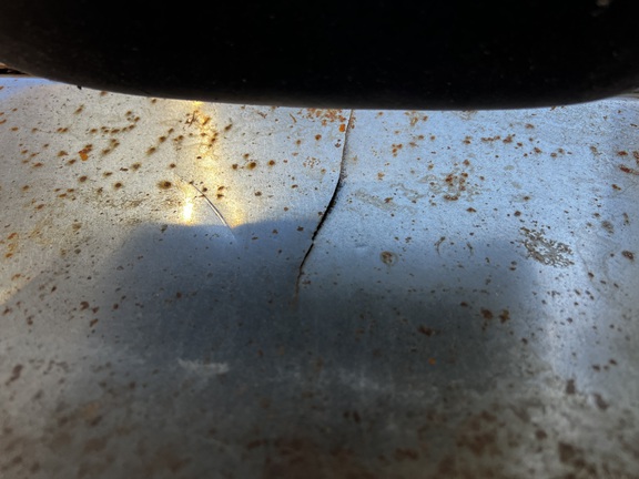 2000 John Deere 1293 - Photo11