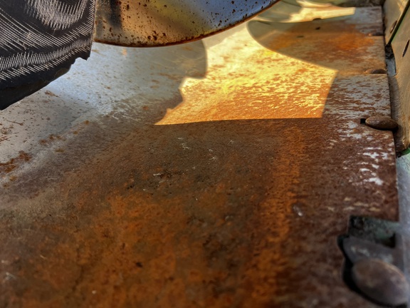 2000 John Deere 1293 - Photo13