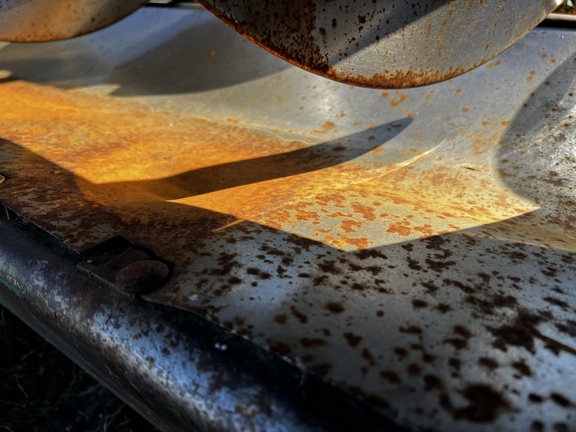 2000 John Deere 1293 - Photo12