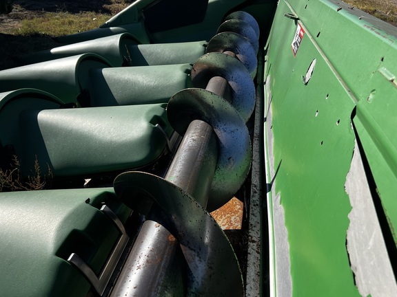 2000 John Deere 1293 - Photo15