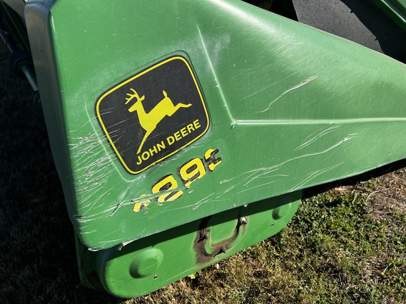 2000 John Deere 1293 - Photo16